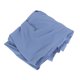 thumbnail image 1 of Delantal de pintura para niños transpirable de moda, delantal de cocina para niños, azul (S), 1 of 8
