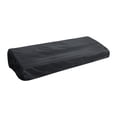 thumbnail image 5 of Kokiya Piano Keyboard Cover Digital Piano Cover Waterproof Washable Electric Instrument 61 Key, 5 of 9