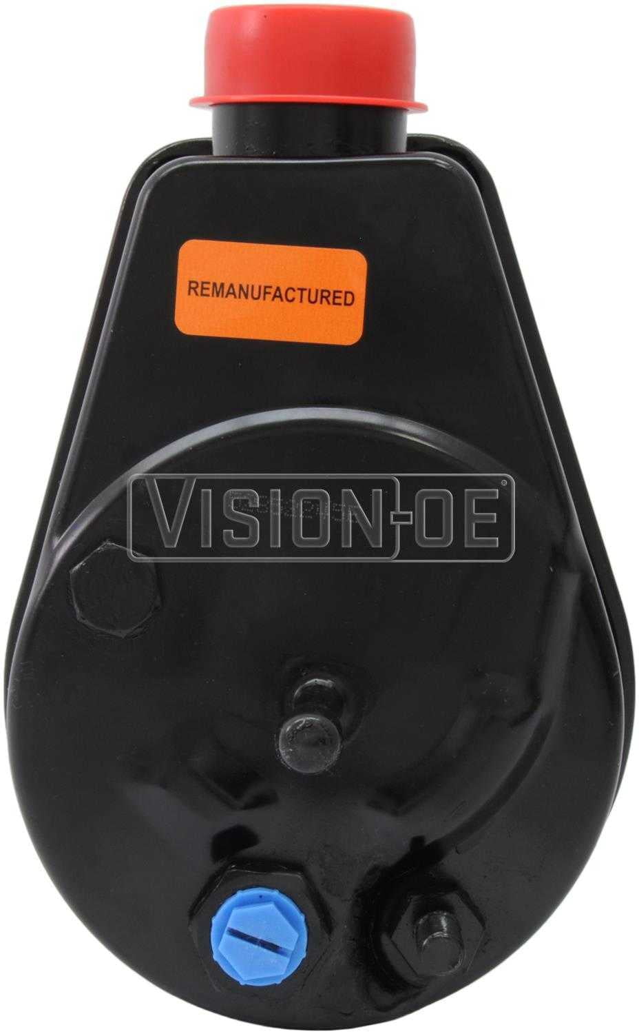 BBB STEERING 732-2152