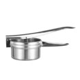 thumbnail image 1 of Honey Presser,Mini Stainless Steel Honey Separator, 1 of 8