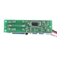 thumbnail image 4 of Herwey DC 5V 12V 24V Minuterie de Cycle Réglable, Module de Relais avec Interrupteur Marche/arrêt, Module de Minuterie, Module de Relais avec Minuterie, 4 of 8