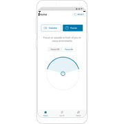 HP Hearing PRO Self-Fitting OTC Hearing Aids