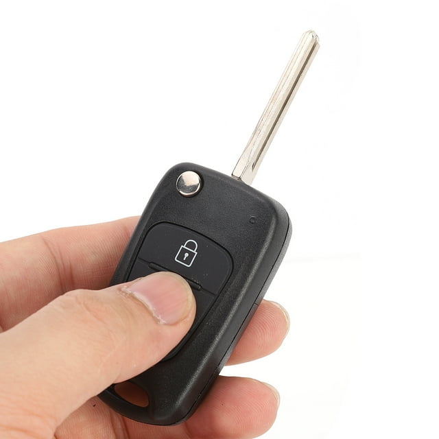 Démarrage à Distance, Coque de Démarrage à Distance pour Voitures, Clé de Voiture pour Clé de Voiture