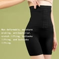 thumbnail image 7 of IROINNID Shapewear Tummy Control Waist Trainer for Women, Shapewear High-Waist Hip Lifting Seamless for Women Shapewear Shorts, 7 of 7