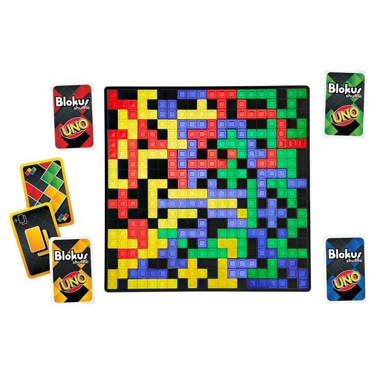 Classic Blokus Board Game : Target