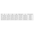 thumbnail image 3 of Qopobobo Boy Suit Set Toddler Wedding Outfit Boy Baby Boy Wedding Outfits Infant Baby Boy Clothes Suit Dress Shirts Light Blue,6-9 Months, 3 of 5