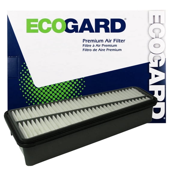 ECOGARD XA5578 Premium Engine Air Filter | Fits 2005-2015 Toyota Tacoma 4.0L; 2003-2009 4Runner 4.0L