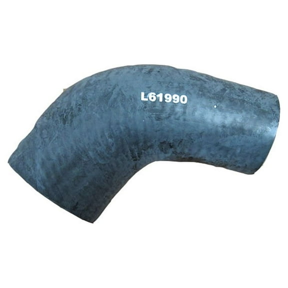 L61990 Top Radiator Hose Fits John Deere