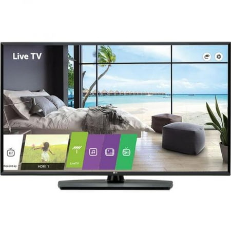 LG 50" Class 4K UHDTV (2160p) LED-LCD TV (50UT340H9UA)