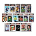 thumbnail image 4 of Trading Cards LOADED! Soccer National Colors 4 Mint+ Cards, 4 of 7