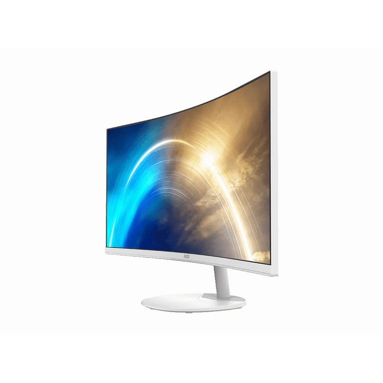 MSI 34．0型液晶ディスプレイ PRO PRO-MP341CQW PRO MP341CQW | Professional Business 34 inch Monitor for