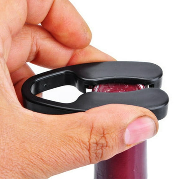 Opolski Red Wine Bottle Opener Champagne Foil Tinfoil Knife Cap Paper Cutter Home Tool