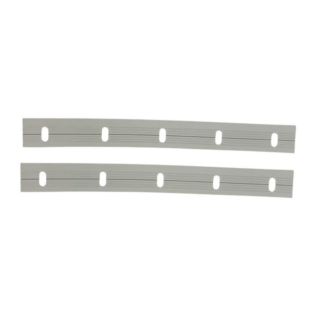simhoa Vacuum Cleaner Rubber Strip Efficient Cleaning Accessory for Nf502 Universal B