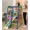 Multi-Color, variant on Indoor Playground Toddler Climber Slide Sportwood - Multicolor