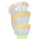 thumbnail image 1 of Anémona Artificial Coral silicona simulación agua planta acuario pecera decoración MOrange, 1 of 5