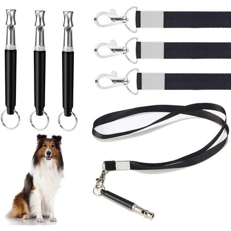 Is There A Whistle To Stop Dogs Barking