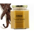 thumbnail image 2 of French Vanilla Soy Candle -Just Makes Scents, 2 of 2