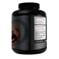 thumbnail image 2 of Proteína de Suero de Leche Evolution Nutraceutical WP60 Whey Protein 2800 Gramos Sabor Chocolate, 2 of 4