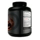 thumbnail image 2 of Proteína de Suero de Leche Evolution Nutraceutical WP60 Whey Protein 2800 Gramos Sabor Chocolate, 2 of 4