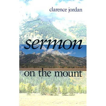 Sermon on the Mount