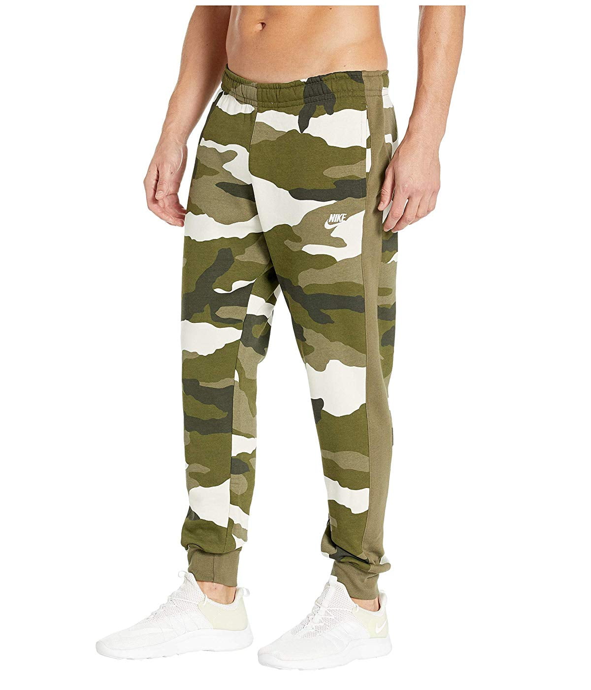 men's nsw club jogger