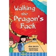thumbnail image 2 of Rourke's World Adventure Chapter Books: Walking the Dragon's Back (Paperback), 2 of 2