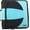 Spearmint, variant on Case-it The Dual 2-in-1 Zipper Binder - Two 1.5 Inch D-Rings - Includes Pencil Pouch - Multiple Pockets - 600 Sheet Capacity - Comes with Shoulder Strap - Spearmint Dual-101