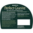 thumbnail image 2 of HOPE'S Perfect Granite Cleaner and Polish, Streak-Free Granite, Marble, Quartz Counter Cleaner, 22 Fl Oz, Pack of 2, 2 of 5