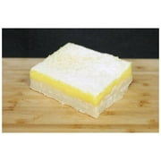 Daystar Desserts Lemon Dessert Square, 2.15 oz