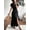 Black, variant on Women's Pleated Satin Maxi Dress, Crew Neck Flutter Cap Sleeve Elastic Waist Front Slit Long Dress with Lining, Casual Elegant Cocktail Party Dress for Women