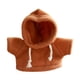 thumbnail image 4 of Ropa para muñecas de peluche de 20 cm, bonitos accesorios para muñecas de peluche, regalos, juguetes para muñecas DIY. Marrón, 4 of 9