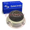 thumbnail image 3 of Suspension Strut Mount, 3 of 3