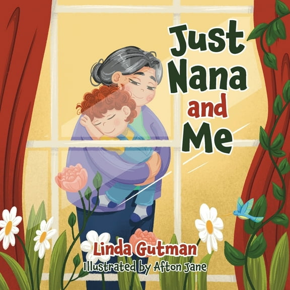 Just Nana and Me, (Paperback)