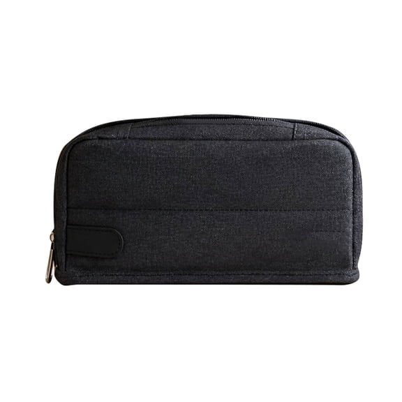 Large Pencil Case for Boys Teens Kids Organizer Zipper Pencil Pouch | Big Capacity Pencil Bag Aesthetic Cute Pencil Pen Case for School Supplies, Large Capacity Design, Wear-resistant Fabric