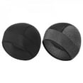 thumbnail image 3 of Summer Cycling Ice Silk Hood Windproof Cover Thin Hatch Breathable Quick-Dry Helmet, 3 of 6