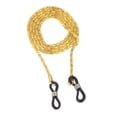 thumbnail image 3 of de Gafas de terre , Cadenas para Anteojos, Cordones para Gafas, Correas para El Cuello, Retenedores de Cuerdas para Mujeres, Hombres, Y Ni Yinane Cadena de soporte de cadena de gafas, 3 of 8