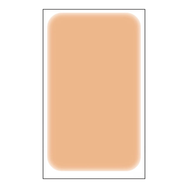 Skin Color Cutting | Breathable And Temporary Concealer For Daily Use | Suitable For Various Skin Types Portable ( Cutting)