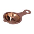 thumbnail image 4 of Stainless Steel Egg Separator Efficient Yolk White Divider for Baking Kitchen Gadget, 4 of 7