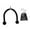 Metal Lifting Loop, variant on Lipstore Biceps Triceps Tension Rope Pull Down Rope for Body Workout Bodybuilding Gym Metal Lifting Loop