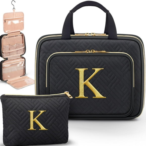 Bolsa organizadora de cosméticos colgante para artículos de tocador Partylamb