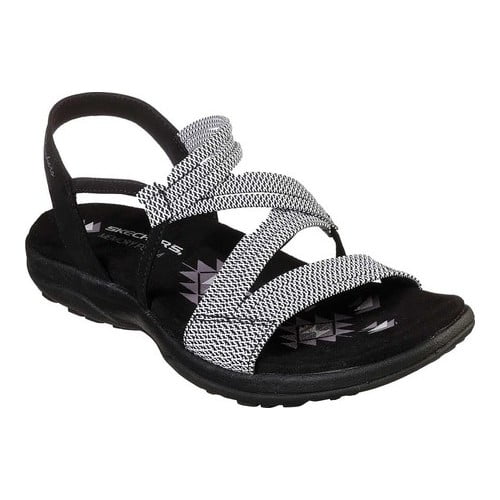 skechers reggae slim skech appeal sandals