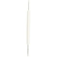 thumbnail image 2 of Knitting Machine Needle, White Double-Ended Needle, Universal LK150, 2 of 8