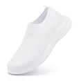 thumbnail image 6 of Ablanczoom Mens Sneakers: Running Shoes Men Breathable Comfortable Man Athletic Footwear, 6 of 6