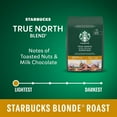 thumbnail image 3 of Starbucks® Mélange Nordique® Moulu 793g, 3 of 10
