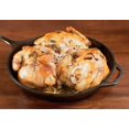 thumbnail image 4 of Lodge L14SK3 15-Inch Logic Pre-Seasoned Cast-Iron Skillet (Black), 4 of 8