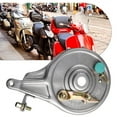 thumbnail image 3 of qifei Ebike Bicycle Rear Brake 90 100 Type WithLock Noiseless AntiLock Brake Assembly, 3 of 9