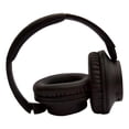 thumbnail image 3 of Audifonos Altec Comfort Para Unisex Color Negro ModeloMZX570BLKSA6, 3 of 5