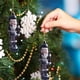 thumbnail image 5 of Juego de Adornos Navideños Decorativos Irrompibles para Árbol de Navidad., 5 of 6