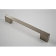 thumbnail image 1 of Barre d'Armoire Pull&44; Nickel Satiné, 1 of 1