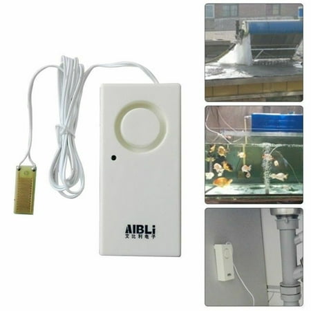 KABOER Water Leak Detector Sensor Available Hot Sale Best Stylish Lovely Unique  (Best Available Control Technology)